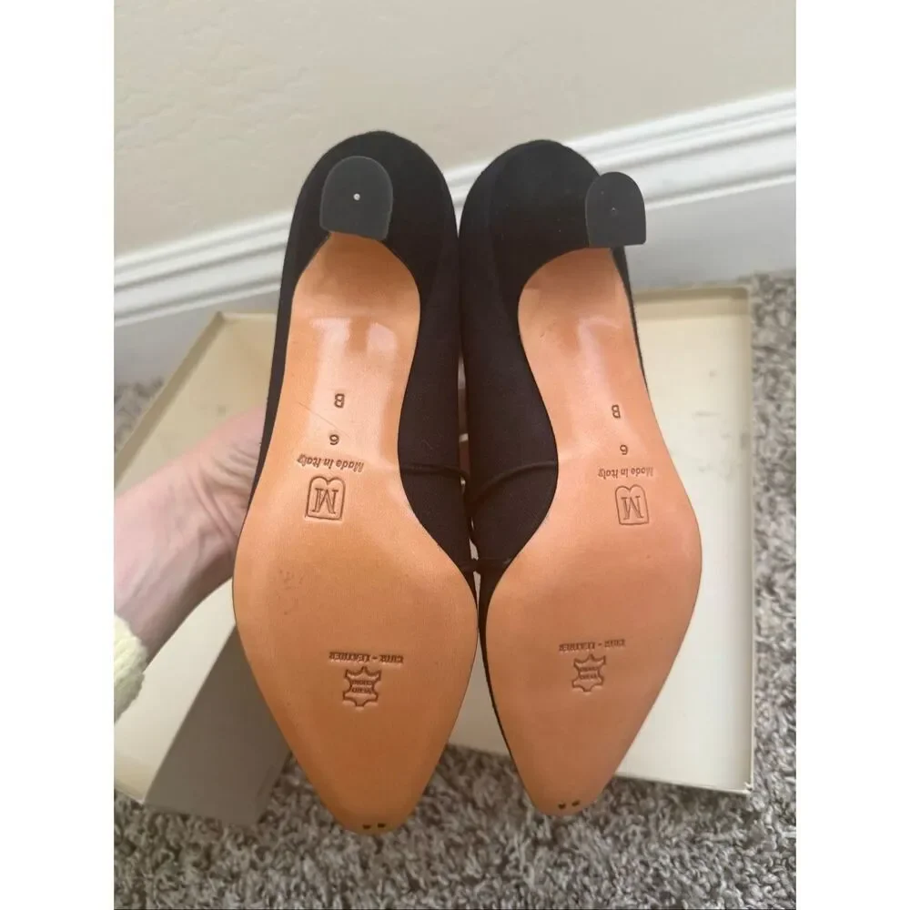 Bruno Magli nwt bruno